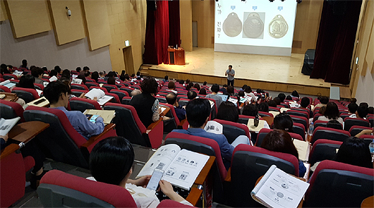 서울시약 보충교육 약사 222명 수료...1414명 이수