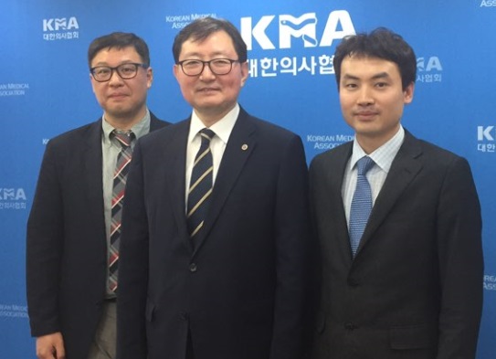 "동네의원 외래환자 점유율 급락, 해결책 마련할 것"