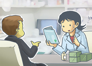 약사 동의없이 일반약 구매대금 자동인출 '논란'