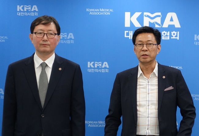 의협 "3.1% 인상에도 동네의원 살리기 역부족"