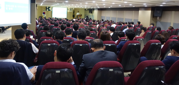 제약계, 경제성평가·위험분담 등 제도 '변화' 요구