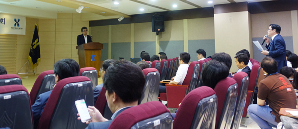 "심평원 약제 평가체계 제로베이스에서 전면 검토"
