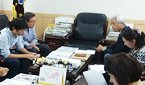 서울시약, 성분명처방 TF 가동…국민적 관심 유도