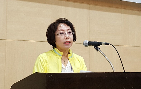 전국 여약사 지도자들, 양성평등·여성리더십 논의