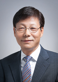 신대희 약학박사, LSK Global PS 부사장 자리에