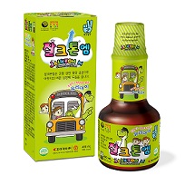 조아제약, 아동기 어린이 위한 '잘크톤 엠(M)' 출시 
