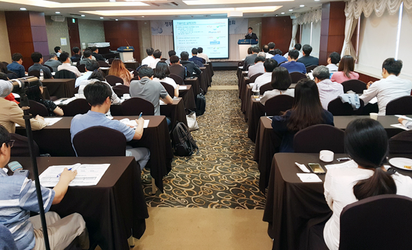 포지오티닙 기술수출 도운 항암신약개발사업 2기 출발