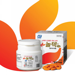 일양약품 항궤양제 신약 '놀텍' 에콰도르 첫 수출