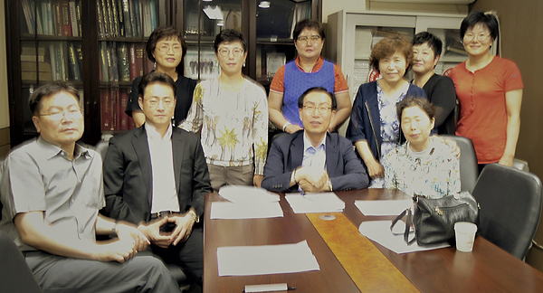 관악구약, 상임이사회 열고 하반기 주요 일정 논의 