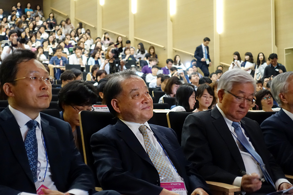 "공단-심평원 빅데이터 통합해야 4차산업혁명 선도"