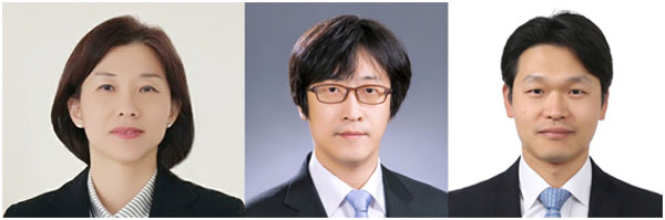 제6회 광동 암학술상에 김정선·이혁·임명철 교수