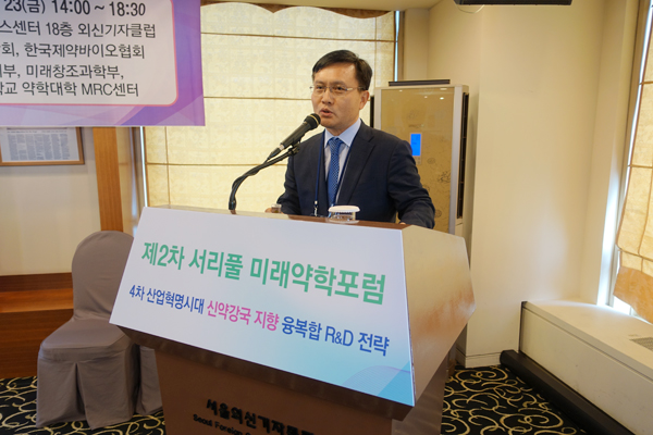 삼성 "해외서 한국에 '혁신' 없다는데…우리 택한 이유"