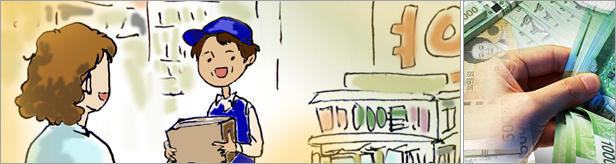 현금거래 OK?…품절약 두고 일부 도매 불공정 영업