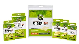 마데카솔 동국, 습윤밴드 '마데카' 출시