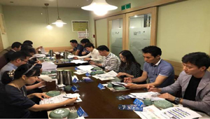 심평원 대전지원, 충청권 정보화지원협의회 가동