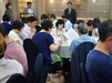 경기 대의원들 "재건축 1억원 통장내역 공개하라"