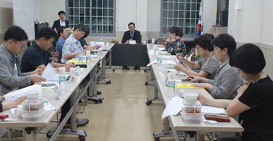 경기도약, 18일 임시총회 대의원 참석 적극 독려
