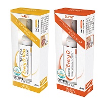 녹십자웰빙, 병의원 전용 고함량비타민 제품 출시