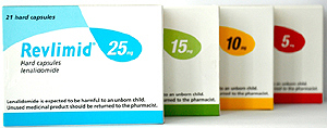 레블리미드 제네릭 나왔다…연내 처방경쟁 가시화
