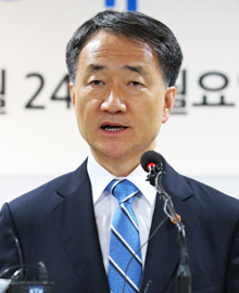 박능후 장관, 의약과 소통 강조..."국감 전 만나겠다"