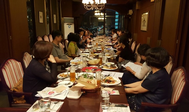 강서·양천구약 '가출소녀 돌봄약국' 선진화 논의
