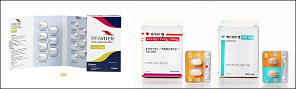 애브비·MSD 신약의 미래는 국가검진에게 물어봐?