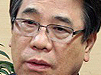 "자진사퇴 없다, 더 시간달라"…조찬휘 회장 못박아