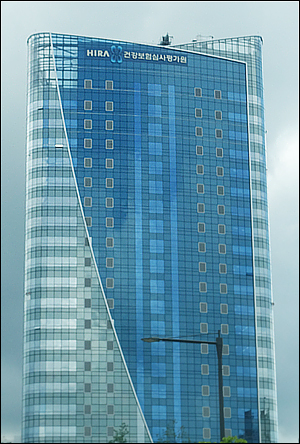 심평원 임시조직 정규화 규정 마련…운영지침 제정