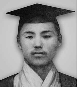 문 대통령 호명으로 주목받은 의사 이태준 선생