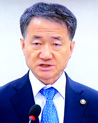 박능후 장관 "원격의료 잘못된 예산, 시정하겠다"