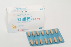 엑셀론 공백기...세브란스=명인, 아산=씨트리 선택