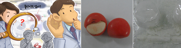 유난히 불량 많은 수입약…"한국서만 이런 건가요?"