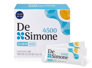 바이오일레븐 신제품 '드시모네' 1차 수입물량 완판