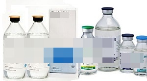 조영제 부작용 논란...안전한 고순도 제품 '어필'