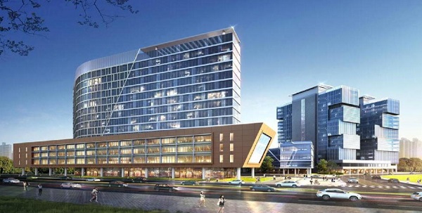 KTX광명역 의료메카된다…700병상 중앙대병원 건립