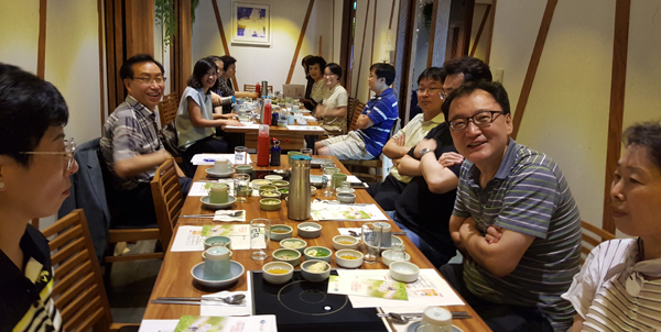 관악·동작구약, 합동 연수교육으로 강의 질 높인다