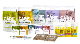 동국, 반려 동물 전문 브랜드 '몰리스 케어 플러스' 론칭