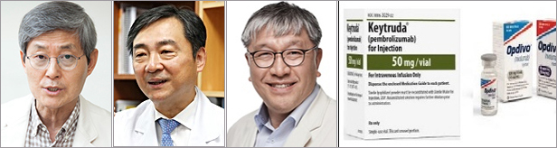 암전문의사들이 바라본 면역항암제 오프라벨 논란