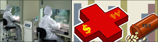 "복합제 단독 생동시험에 8억 투입"…제약계 고심