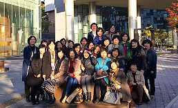 덕성약대 82학번 동문, 모교에 발전기금 기탁