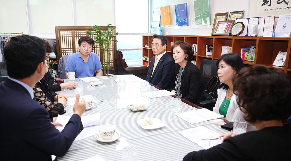 약사회, 기동민 의원에 편의점약 확대 반대 의견 내