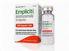 BMS, 허가 1년만에 다발골수종약 '엠플리시티' 출시