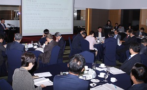 병협 신임 부회장에 문정일 가톨릭대 의료원장