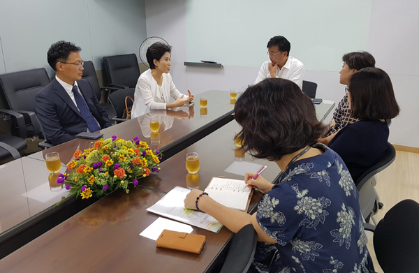 은평구약, 구청에 폐의약품 거점약국 추가 지정 요구
