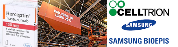 허셉틴 시밀러 허가 경쟁…삼성-셀트리온, 승자는?