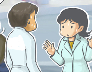 약국에서 판매하라더니 병원에 '딱'…공급가도 차별