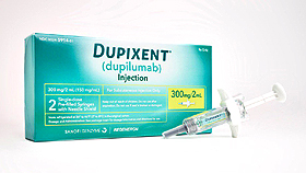 사노피, 아토피 신약 '듀픽센트' 중증 천식 3상 성공