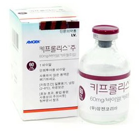 다발골수종 신약 '키프롤리스', 내일 급여 문턱 노크