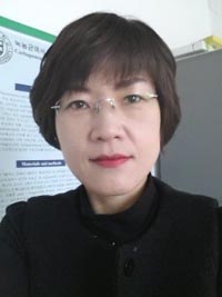 제22회 한독학술상 극동대 성지연 교수 수상