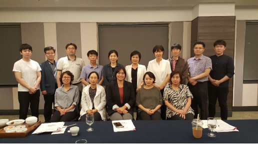 화성시약, 상임이사회 열고 하반기 회무계획 논의